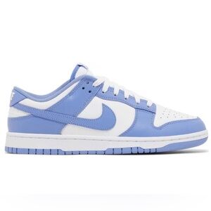 Dunk Low 'Polar Blue'